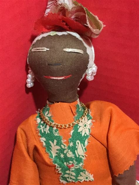 Understanding the Collectibility of the Jamaican Vivo Doll